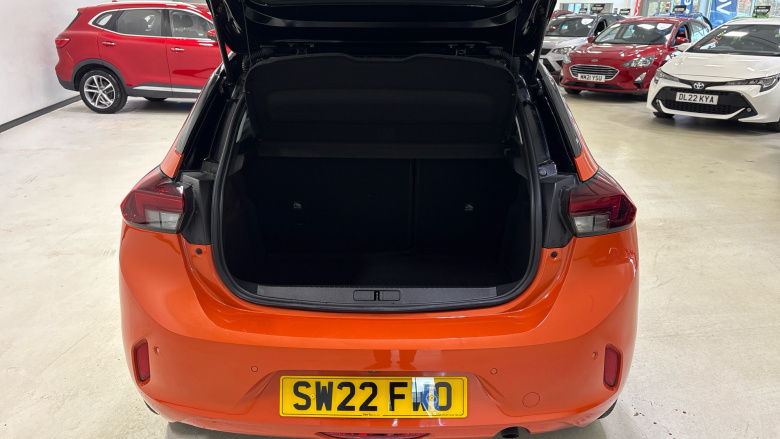 Vauxhall Corsa 1.2 Turbo Elite Edition 5dr Petrol Hatchback